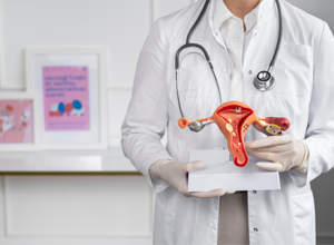 PCOD/PCOS का आयुर्वेदिक समाधान - डॉ. ज्योति की सलाह