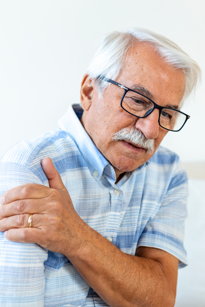Ayurvedic Joint Pain Treatment