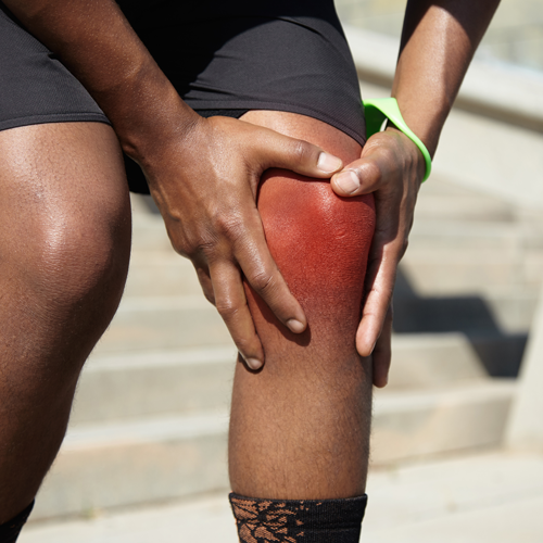 Ayurvedic Herbs for Joint Pain