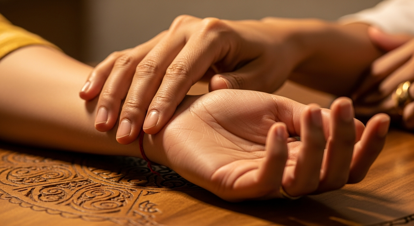 Dr. Monga Ayurvedic Treatment